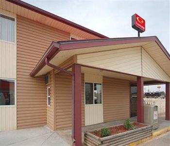 Econo Lodge Hays