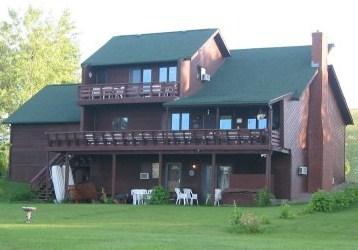 Lakeview Bed and Breakfast