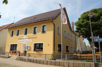 Gasthof Zur Seku