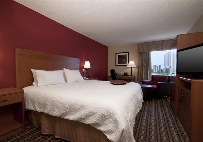 Hampton Inn Atlanta - Buckhead