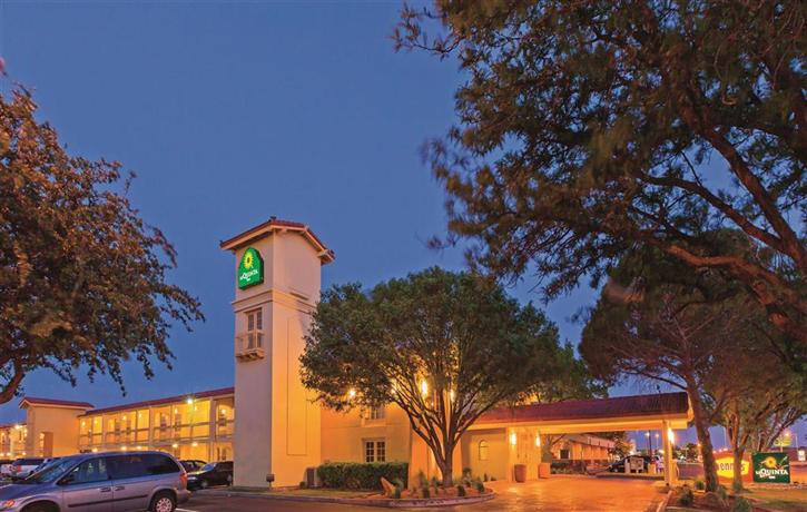 La Quinta Inn Lubbock - Downtown Civic Center