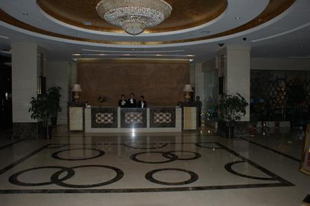 E'erduosi Yifeng Hotel