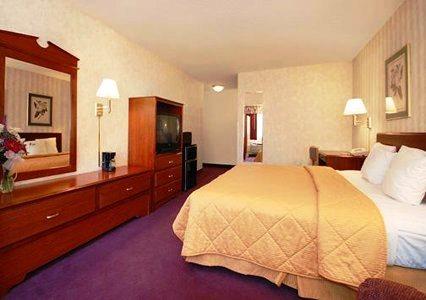 Comfort Inn Scottsbluff