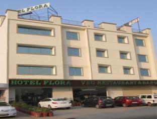 Hotel Flora Haridwar