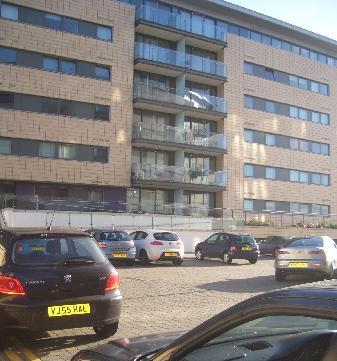 City Dock Apartments