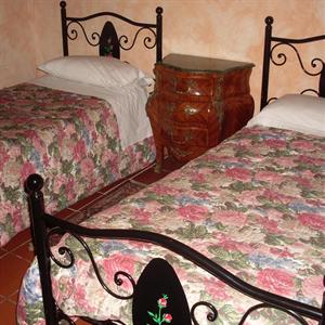 Old Garden Bed & Breakfast Cosenza