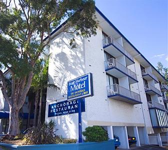 Boat Harbour Motel Wollongong