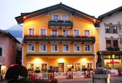 DAS Hotel Stern