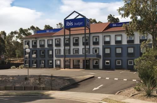 Ibis budget Campbelltown