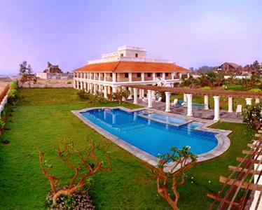 Neemrana's - Bungalow on The Beach