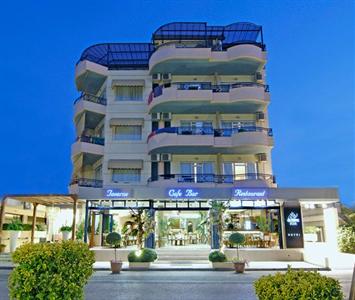 Olympic Star Hotel Neo Pori