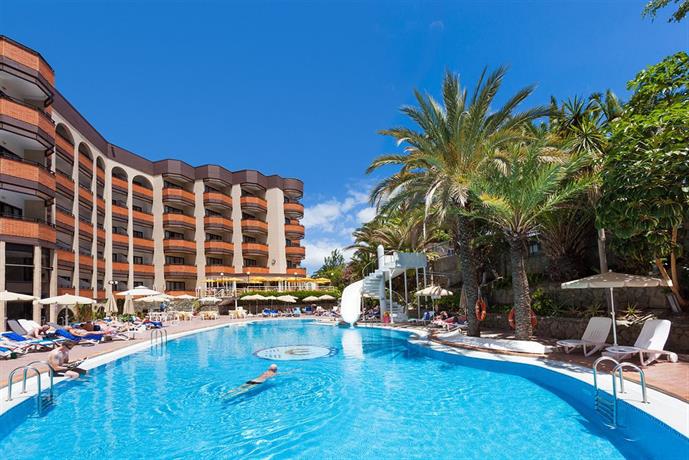 Hotel Neptuno Gran Canaria