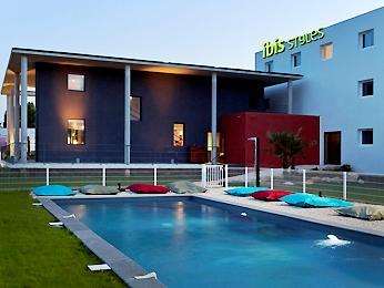 Ibis Styles Pertuis