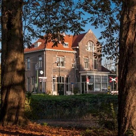 Bed And Breakfast Station Amstelveen