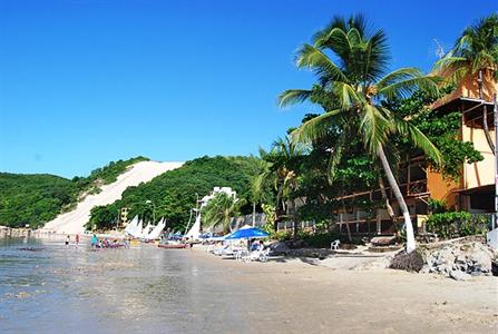 Hotel Morro do Careca