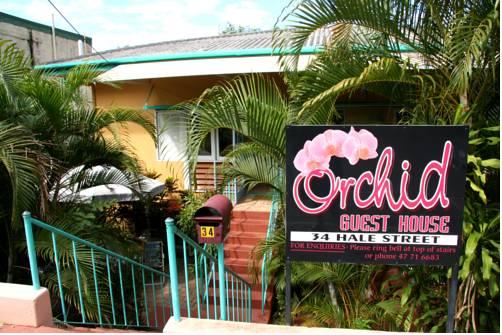 Orchid Guest House Townsville