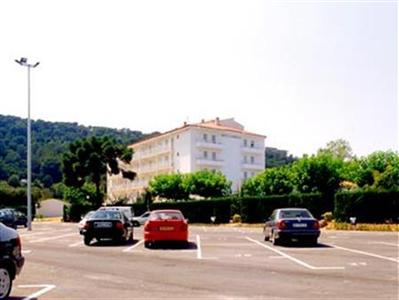 Hotel Marina Tossa De Mar