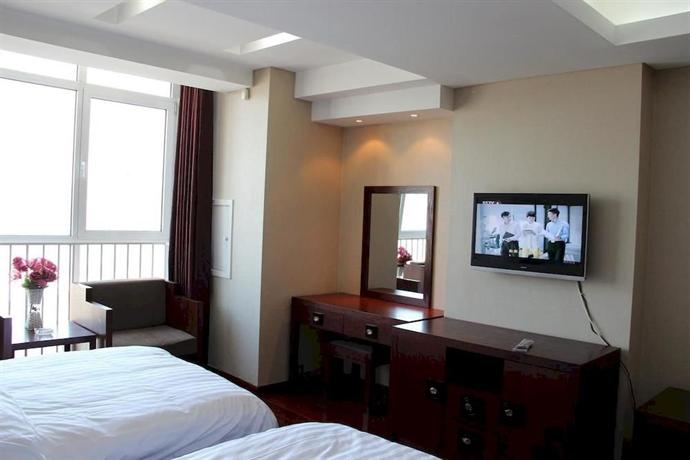 Beijing Yunshang Serviced Apartment