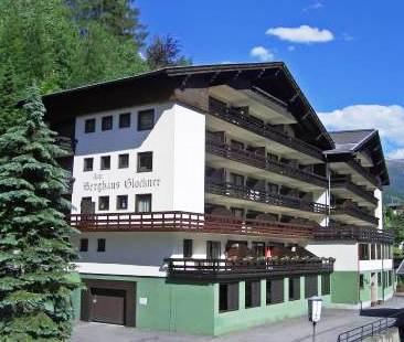 Apartment Glockner
