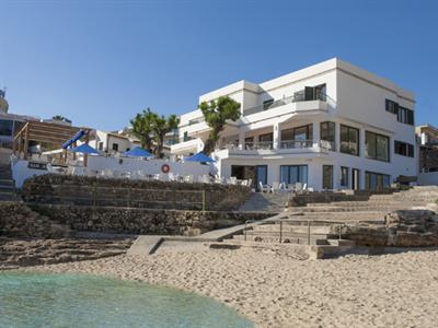 Hotel Hoposa Niu Pollenca