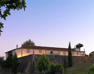 Quinta da Casa Alta