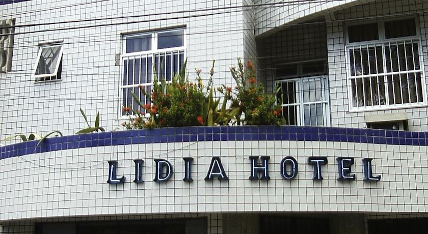 Lidia Hotel