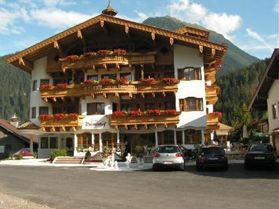 Hotel Dornauhof