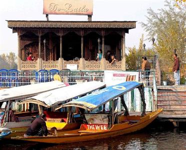 De-Laila Group of House Boats