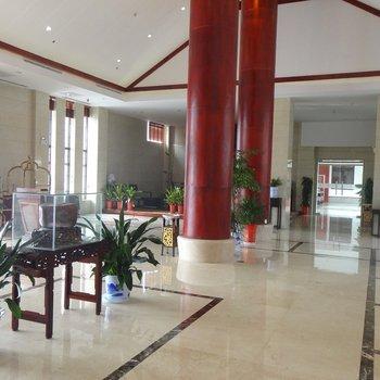 Fuxi Holiday Hotel