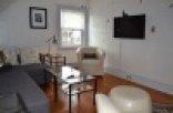 Allston Red House 1 Bed Apartment by Spare Suite