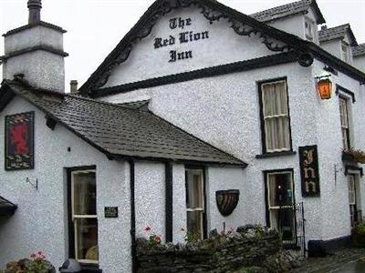 The Red Lion Inn