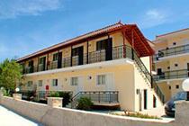 Marios Aparthotel