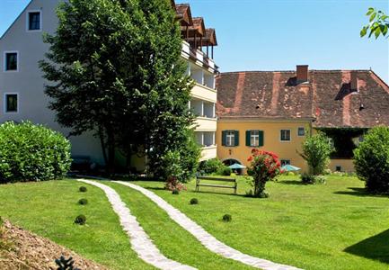 Hotel Alter Gerichtshof