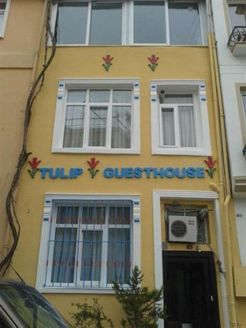 Tulip Guesthouse Istanbul