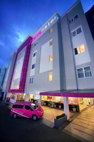 Favehotel Kelapa Gading