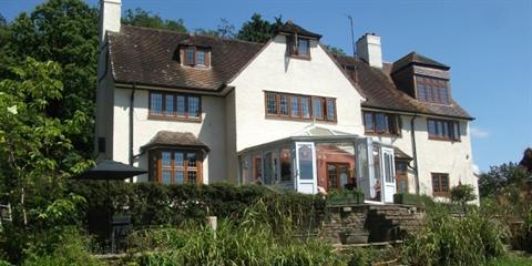 West Down Farm Bed & Breakfast South Molton