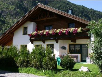 Ferienwohnung Gritsch Marlies und Stefan