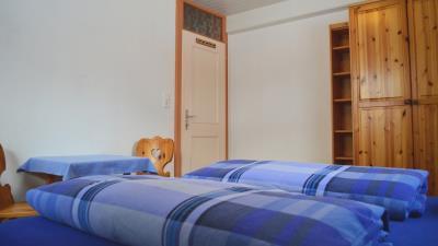 Appartement Alpengruss