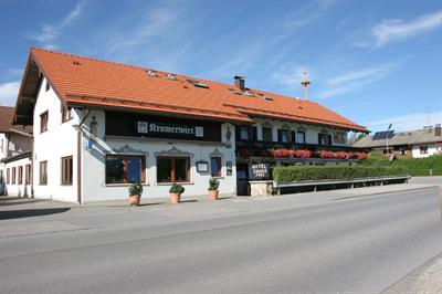 Hotel Gasthof Kramerwirt Irschenberg