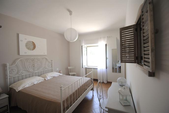 B&B Puglia Vista Mare