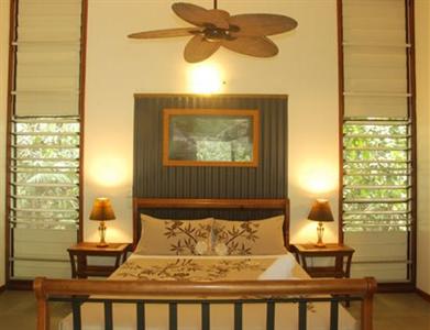 Daintree Heritage Lodge Cape Tribulation