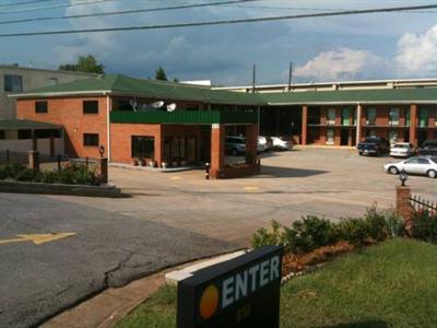 Budget Inn Marietta