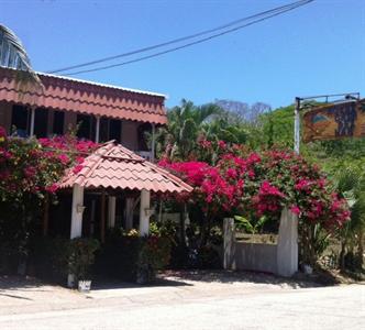 Hotel Casa del Mar