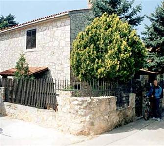 Villa Funtana