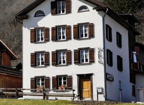 Gasthaus Sonne