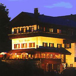 Ferienhotel Baumgartner Konzell