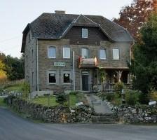 Douanehof Eifelberg