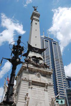 Hilton Garden Inn Indianapolis Downtown