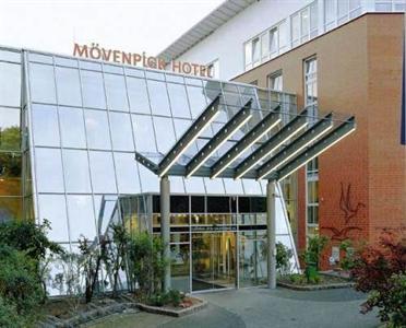 Movenpick Hotel Munster