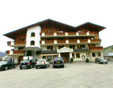 Jagerhof Hotel Kolsassberg